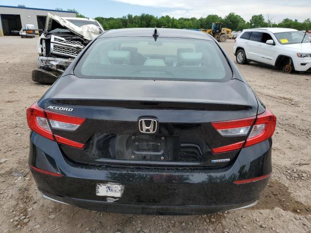 Photo 5 VIN: 1HGCV3F41JA011418 - HONDA ACCORD HYB 