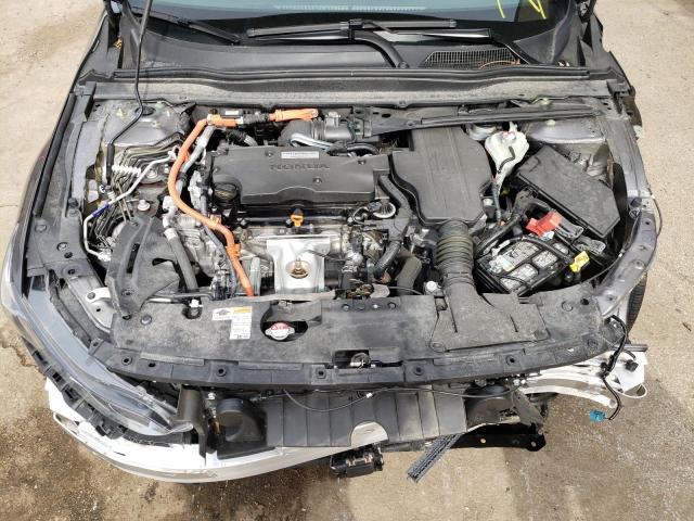 Photo 6 VIN: 1HGCV3F41KA011789 - HONDA ACCORD HYB 