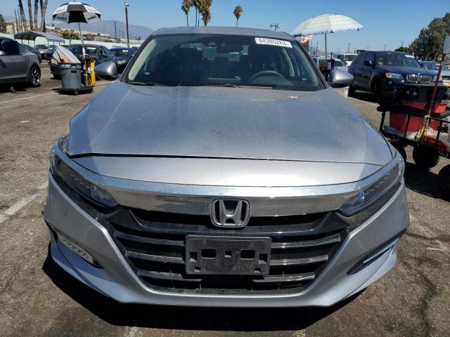 Photo 4 VIN: 1HGCV3F41KA021898 - HONDA ACCORD HYB 