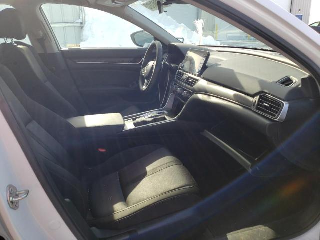 Photo 4 VIN: 1HGCV3F41LA007226 - HONDA ACCORD HYB 