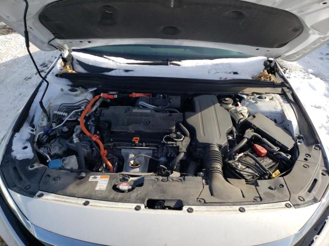 Photo 6 VIN: 1HGCV3F41LA007226 - HONDA ACCORD HYB 