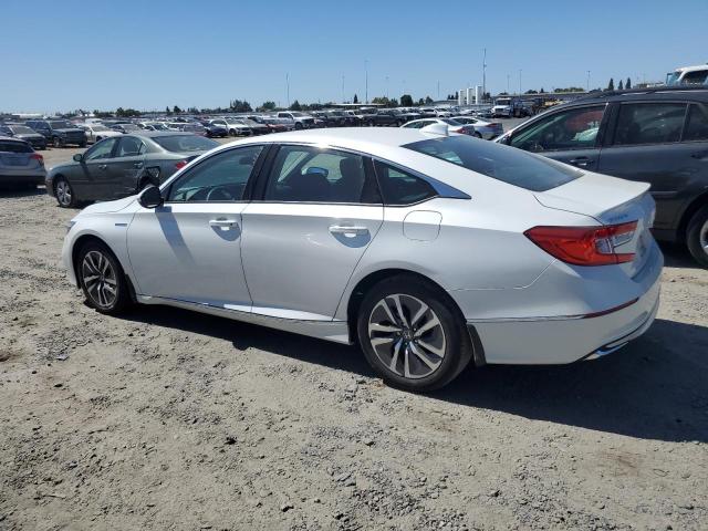 Photo 1 VIN: 1HGCV3F41LA016251 - HONDA ACCORD HYB 