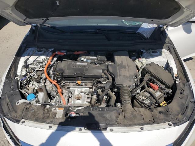 Photo 10 VIN: 1HGCV3F41LA016251 - HONDA ACCORD HYB 