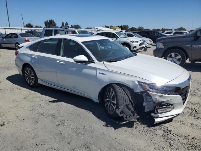 Photo 3 VIN: 1HGCV3F41LA016251 - HONDA ACCORD HYB 