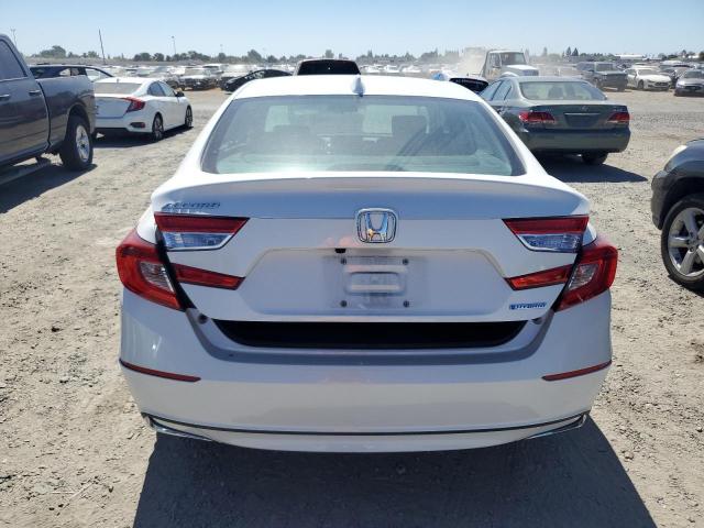 Photo 5 VIN: 1HGCV3F41LA016251 - HONDA ACCORD HYB 