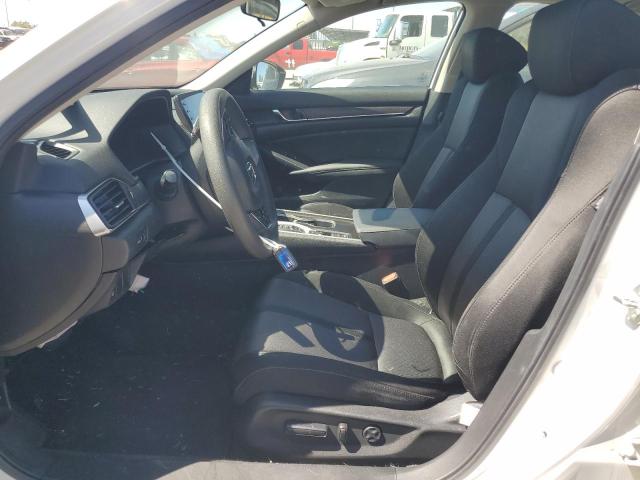 Photo 6 VIN: 1HGCV3F41LA016251 - HONDA ACCORD HYB 