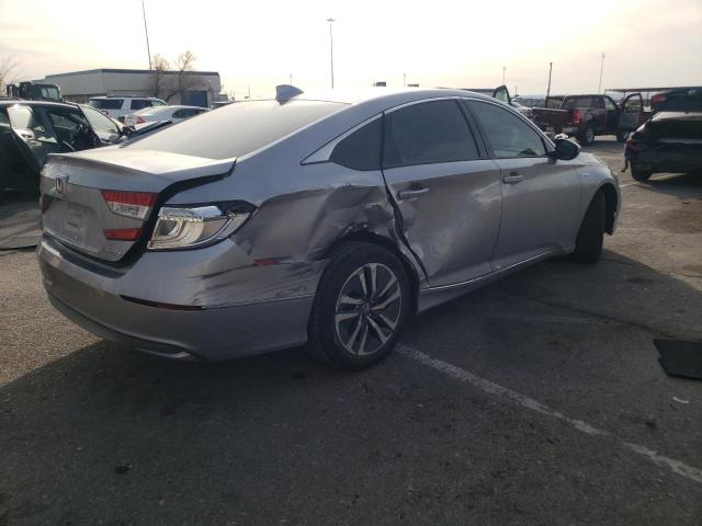 Photo 2 VIN: 1HGCV3F41MA016784 - HONDA ACCORD HYB 