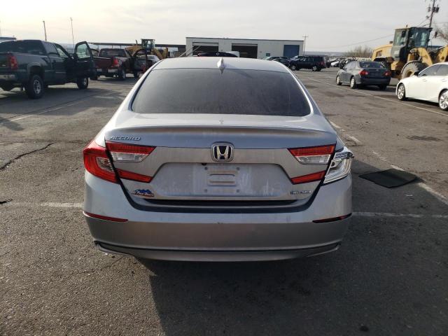 Photo 5 VIN: 1HGCV3F41MA016784 - HONDA ACCORD HYB 