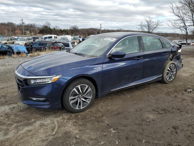 Photo 0 VIN: 1HGCV3F42JA010620 - HONDA ACCORD 