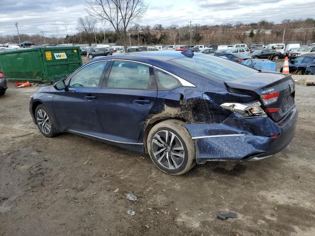 Photo 1 VIN: 1HGCV3F42JA010620 - HONDA ACCORD 