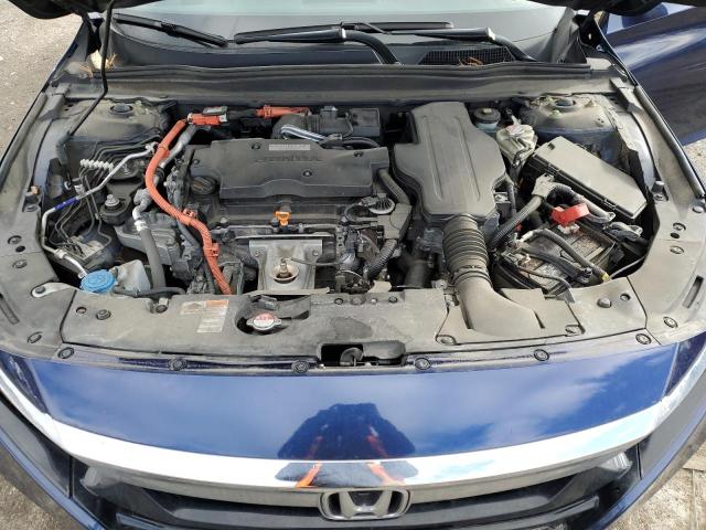 Photo 10 VIN: 1HGCV3F42JA010620 - HONDA ACCORD 