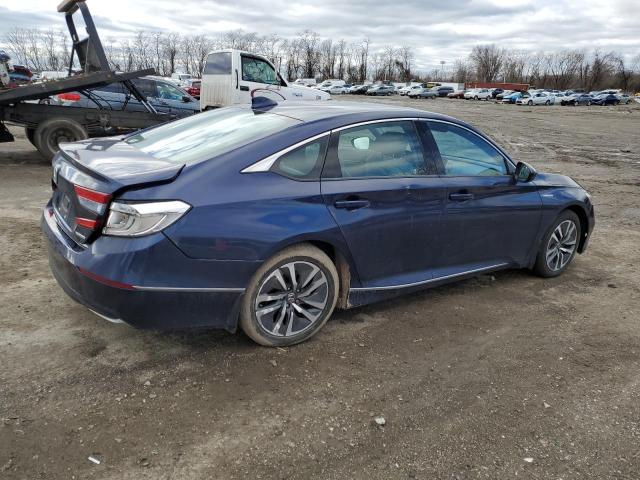 Photo 2 VIN: 1HGCV3F42JA010620 - HONDA ACCORD 