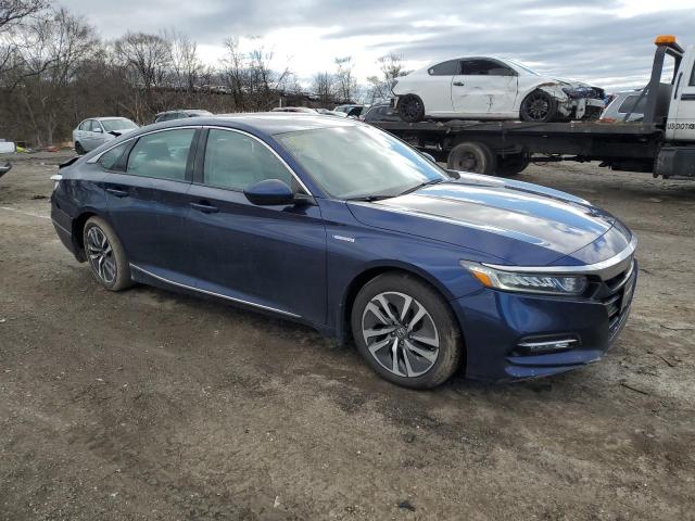 Photo 3 VIN: 1HGCV3F42JA010620 - HONDA ACCORD 