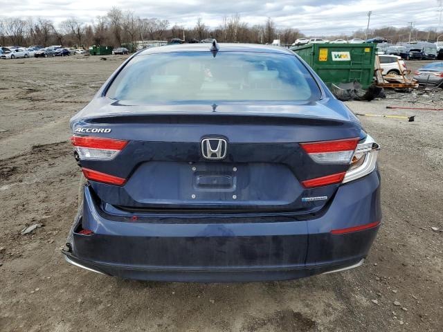 Photo 5 VIN: 1HGCV3F42JA010620 - HONDA ACCORD 