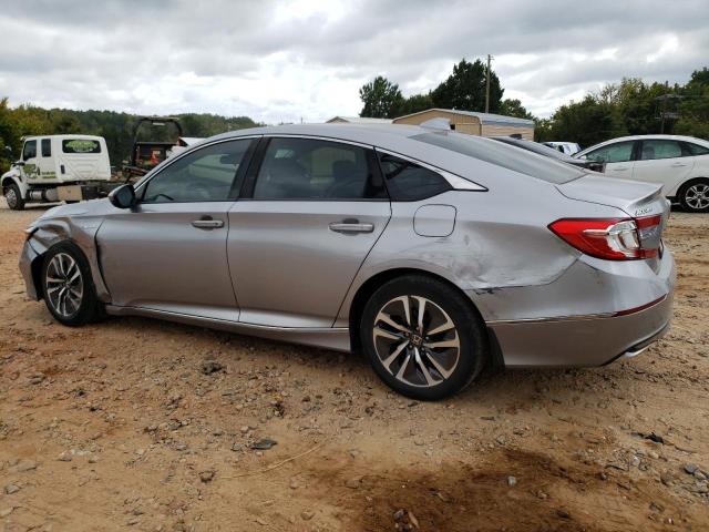 Photo 1 VIN: 1HGCV3F42JA010696 - HONDA ACCORD HYB 