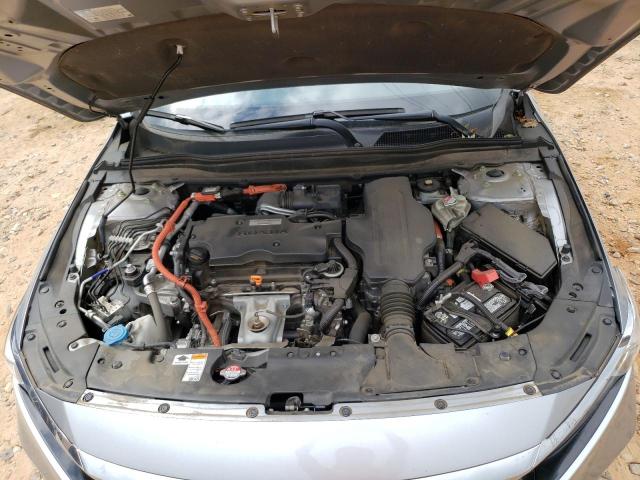 Photo 10 VIN: 1HGCV3F42JA010696 - HONDA ACCORD HYB 