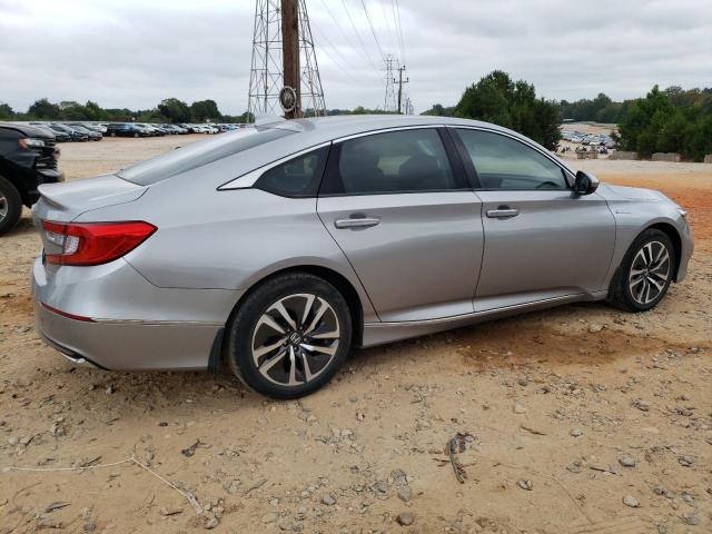 Photo 2 VIN: 1HGCV3F42JA010696 - HONDA ACCORD HYB 