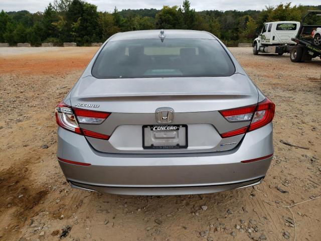 Photo 5 VIN: 1HGCV3F42JA010696 - HONDA ACCORD HYB 