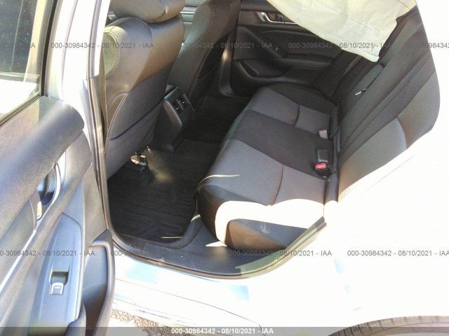 Photo 7 VIN: 1HGCV3F42KA003605 - HONDA ACCORD HYBRID 