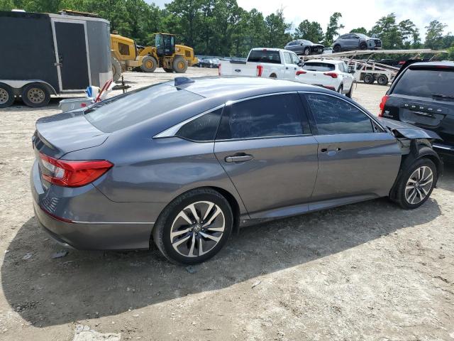 Photo 2 VIN: 1HGCV3F42MA005096 - HONDA ACCORD 