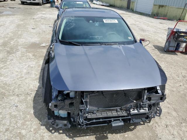 Photo 4 VIN: 1HGCV3F42MA005096 - HONDA ACCORD 