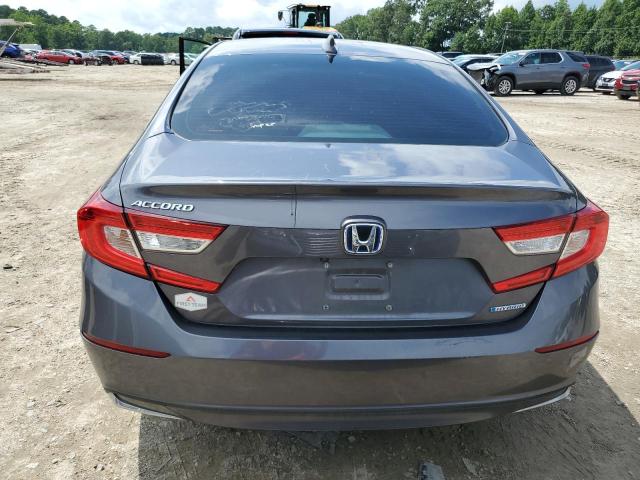 Photo 5 VIN: 1HGCV3F42MA005096 - HONDA ACCORD 