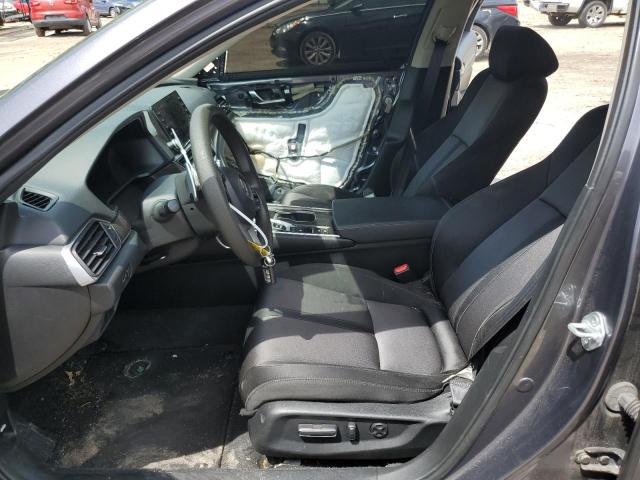 Photo 6 VIN: 1HGCV3F42MA005096 - HONDA ACCORD 