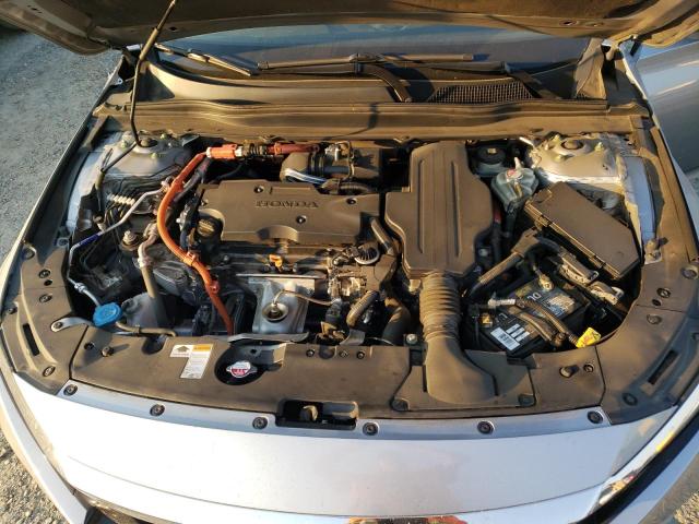 Photo 10 VIN: 1HGCV3F42MA016759 - HONDA ACCORD HYB 