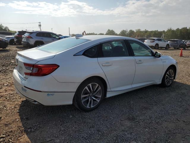 Photo 2 VIN: 1HGCV3F43JA006818 - HONDA ACCORD HYB 