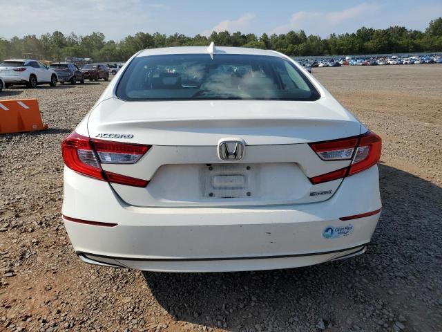 Photo 5 VIN: 1HGCV3F43JA006818 - HONDA ACCORD HYB 