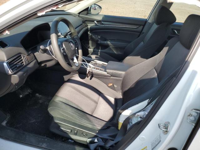 Photo 6 VIN: 1HGCV3F43JA006818 - HONDA ACCORD HYB 