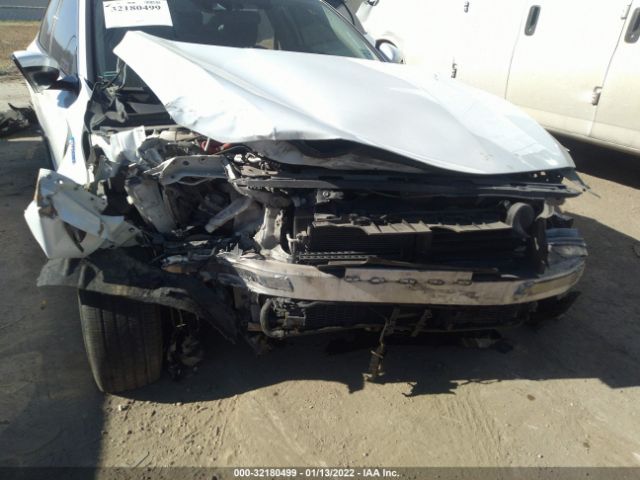 Photo 5 VIN: 1HGCV3F43JA008469 - HONDA ACCORD HYBRID 