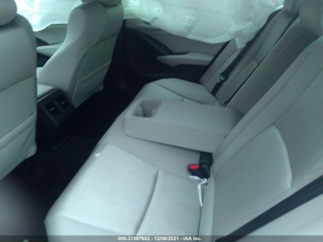 Photo 7 VIN: 1HGCV3F43LA014646 - HONDA ACCORD HYBRID 