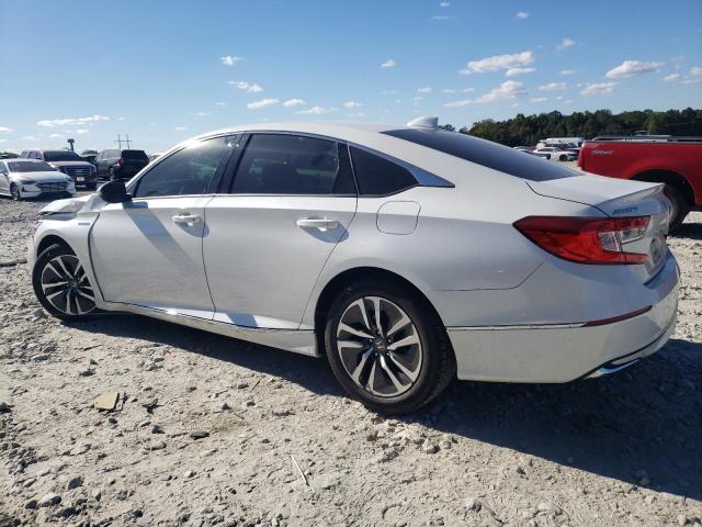 Photo 1 VIN: 1HGCV3F43MA003938 - HONDA ACCORD HYB 