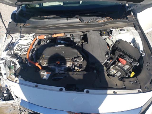 Photo 10 VIN: 1HGCV3F43MA003938 - HONDA ACCORD HYB 