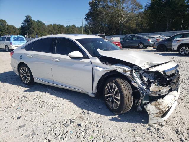 Photo 3 VIN: 1HGCV3F43MA003938 - HONDA ACCORD HYB 