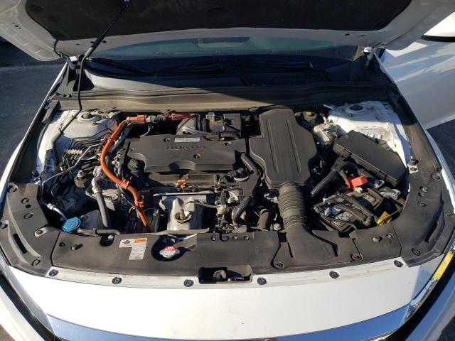 Photo 10 VIN: 1HGCV3F43MA005432 - HONDA ACCORD HYB 