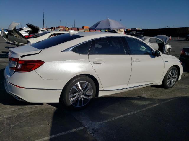 Photo 2 VIN: 1HGCV3F43MA005432 - HONDA ACCORD HYB 