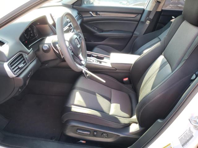 Photo 6 VIN: 1HGCV3F43MA005432 - HONDA ACCORD HYB 