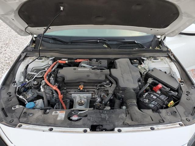 Photo 10 VIN: 1HGCV3F44JA003944 - HONDA ACCORD 