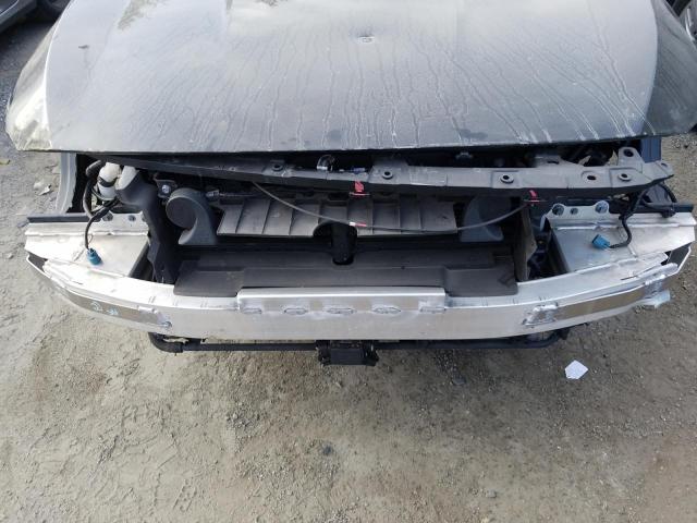 Photo 8 VIN: 1HGCV3F44KA004125 - HONDA ACCORD HYB 