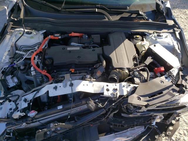 Photo 6 VIN: 1HGCV3F44KA005856 - HONDA ACCORD HYB 