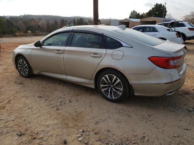 Photo 1 VIN: 1HGCV3F44KA009258 - HONDA ACCORD HYB 