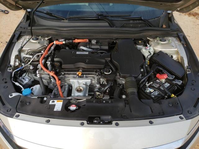 Photo 10 VIN: 1HGCV3F44KA009258 - HONDA ACCORD HYB 