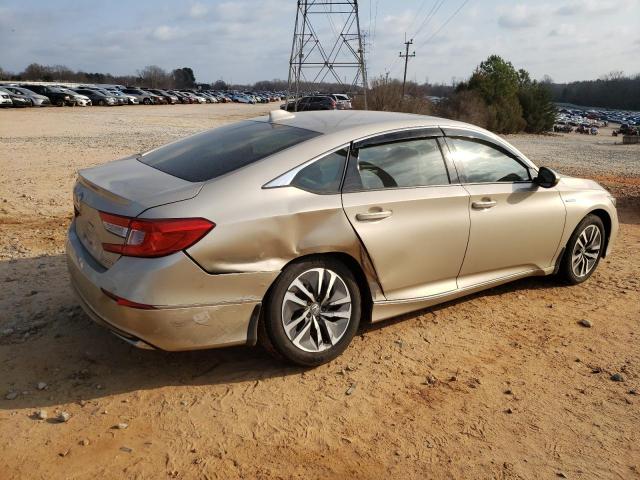 Photo 2 VIN: 1HGCV3F44KA009258 - HONDA ACCORD HYB 