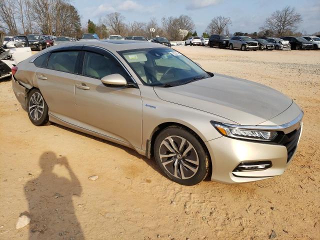 Photo 3 VIN: 1HGCV3F44KA009258 - HONDA ACCORD HYB 