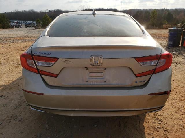 Photo 5 VIN: 1HGCV3F44KA009258 - HONDA ACCORD HYB 