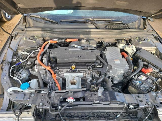 Photo 10 VIN: 1HGCV3F44KA012662 - HONDA ACCORD 