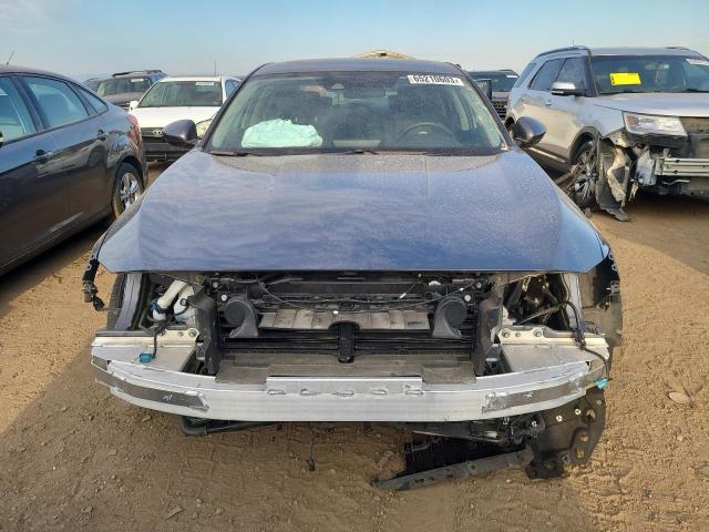 Photo 4 VIN: 1HGCV3F44KA012662 - HONDA ACCORD 