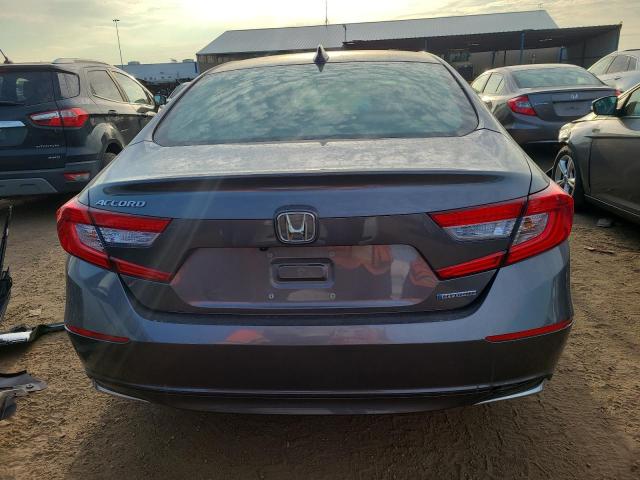 Photo 5 VIN: 1HGCV3F44KA012662 - HONDA ACCORD 